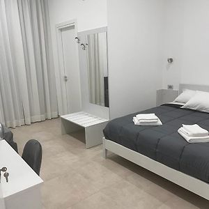 Private Bathroom Quadruple Room